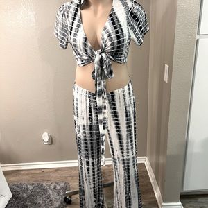 2 piece set